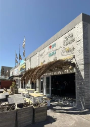 Colala Restaurant and Bar exterior